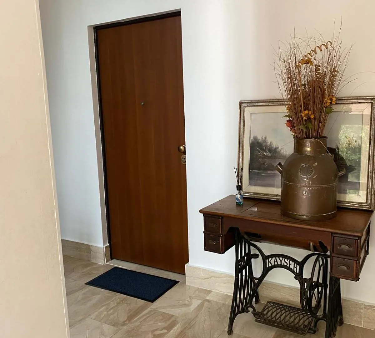 La Tenuta Casale Malnome Affittacamere