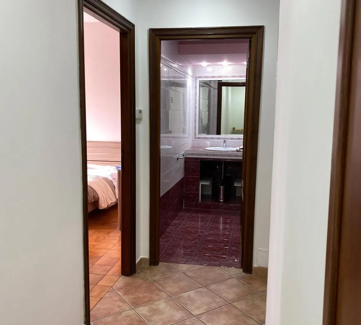 La Tenuta Casale Malnome 0*,  Italia