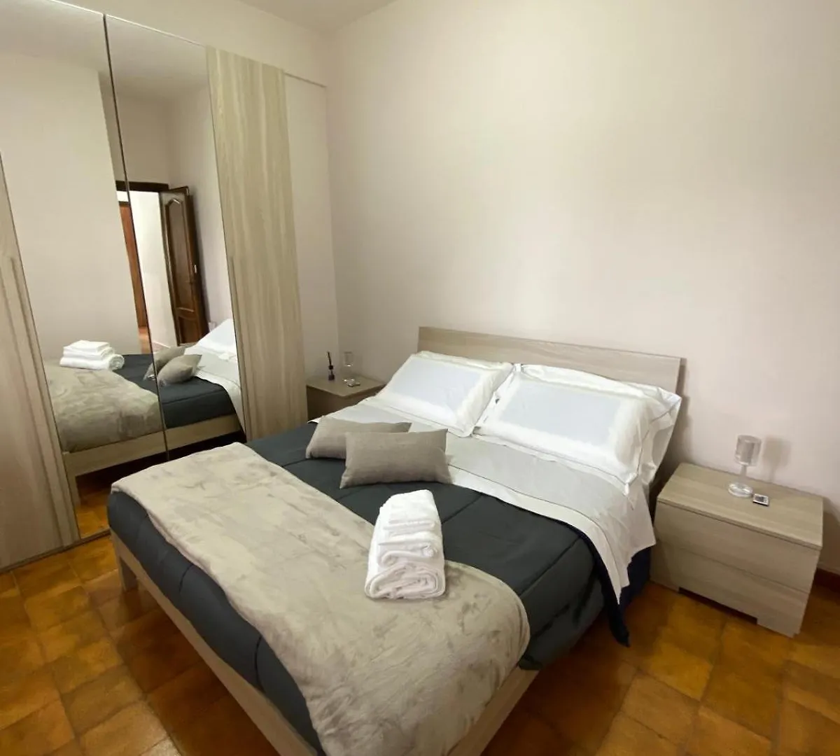 Affittacamere La Tenuta Casale Malnome Italia