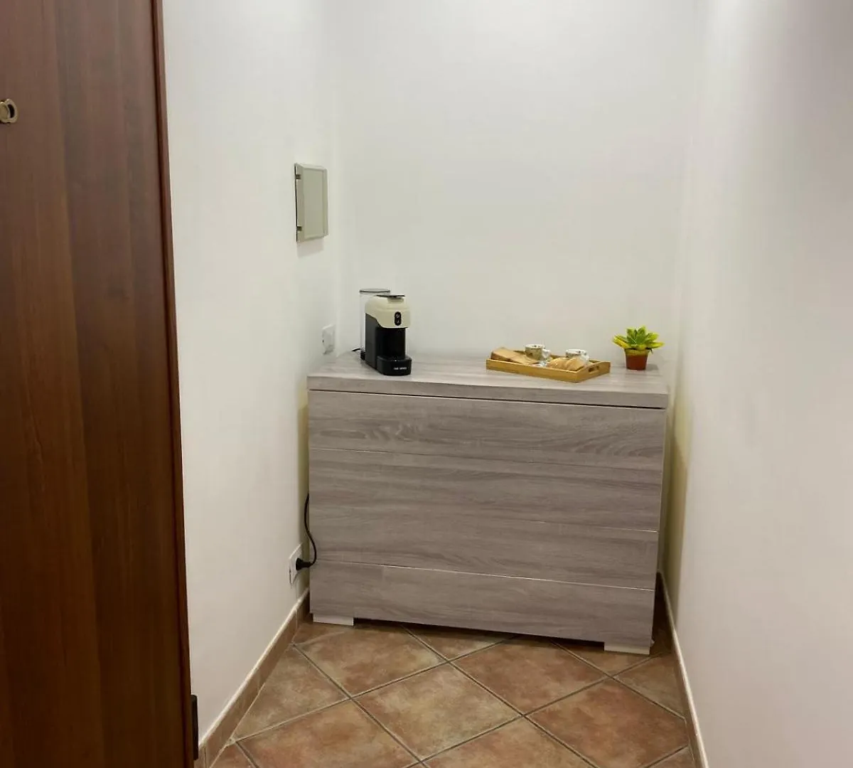 Affittacamere La Tenuta Casale Malnome
